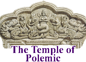 The Temple of Polemic, The Unofficial Dinotopia Messageboard